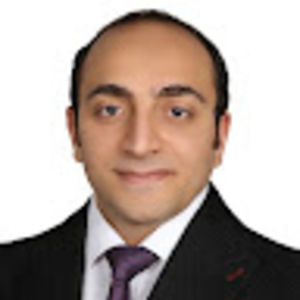 Meet your Posher, Masoud